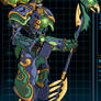 Runehawk Screenshot