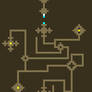 Astral Tunnel Map