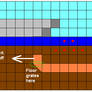 3 Cross Section Midfall Work