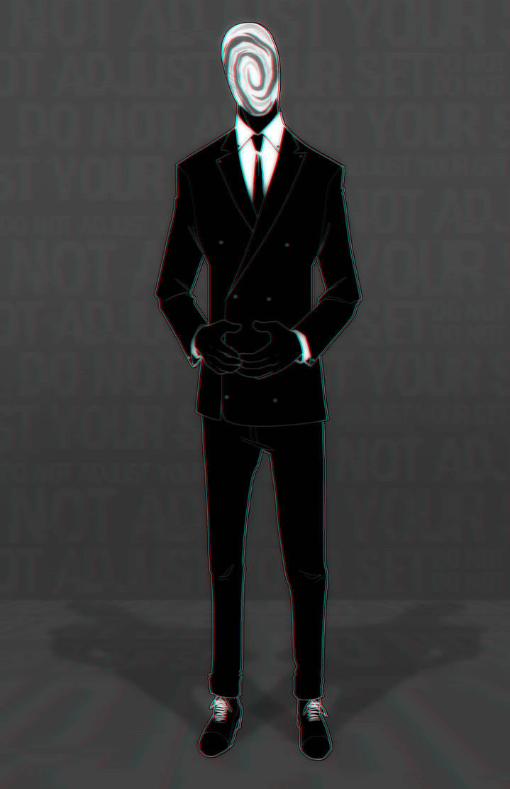 Reality Bender by hexajinn on DeviantArt
