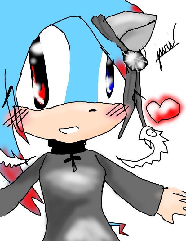 juri for mrs rock lover by koolkiran on DeviantArt