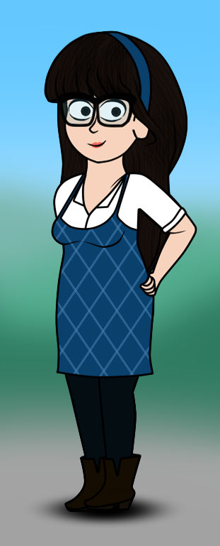 Filiz Aldemir by UtilityVehicles on DeviantArt