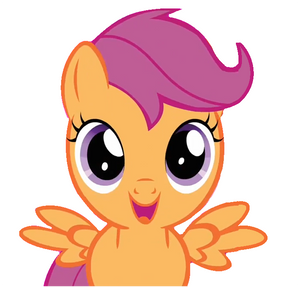 Scootaloo