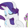 Dear Rarity.( vector)png