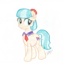 Coco pommel