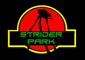 Strider Park