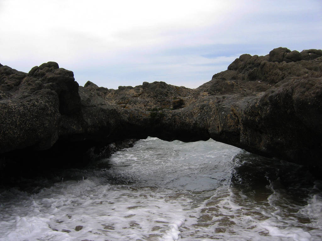 Arch 3 by pricecw-stock