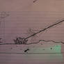 tank sketch