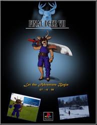 Final Deer VII