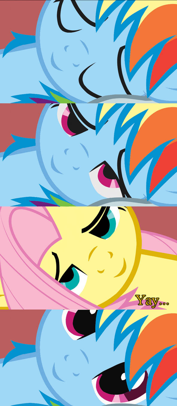 Flutterdash Comis Flutterdash by kurokaji11 on DeviantArt