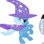 Great and Powerful Filly