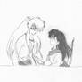 Inuyasha Come Back