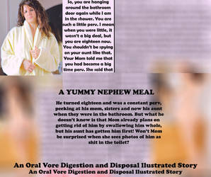 Explore The Best Vore disposal Art DeviantArt explore-the-best-vore-disposal-art-deviantart