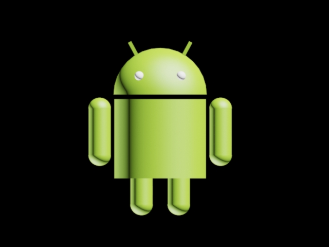 Android 3D Model by ichadw on DeviantArt