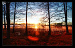 Mazury by ByRkOff