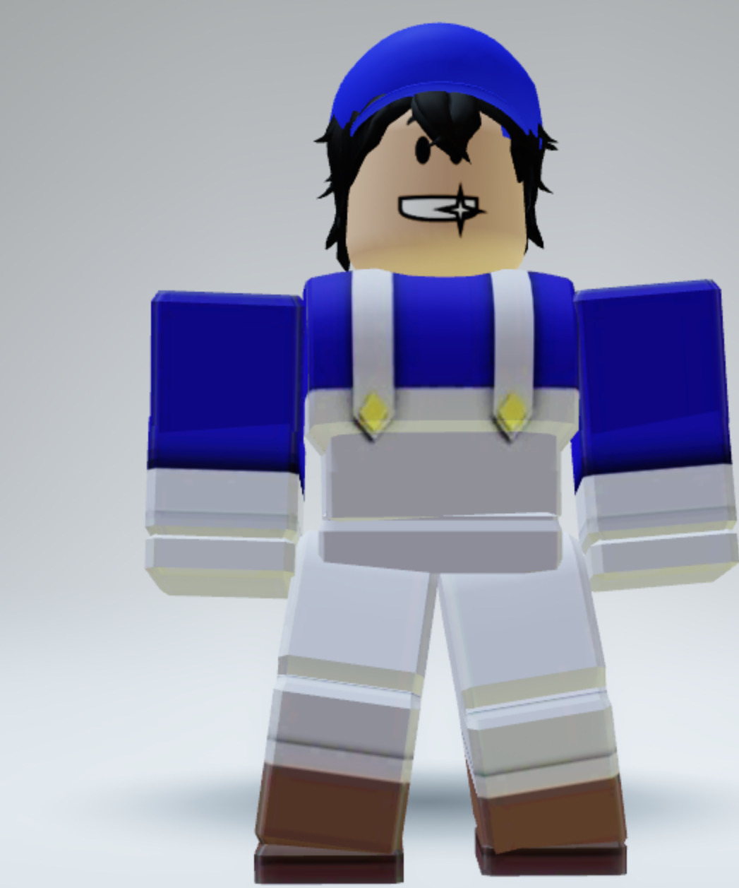 Roblox skin by Omegaphone on DeviantArt