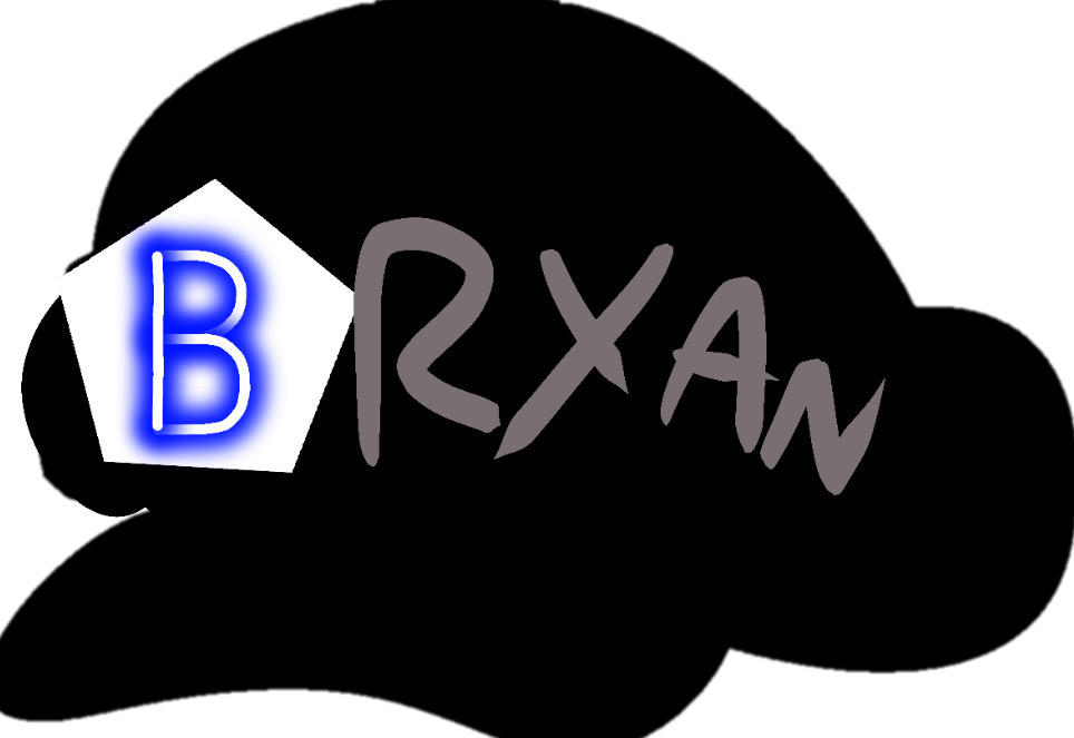Bryan new logo by SMG4cool3626 on DeviantArt