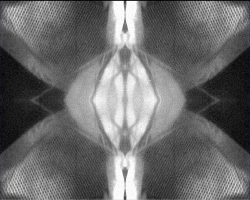 Abstract Kaleidoscope 2