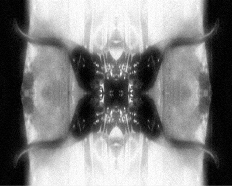 Abstract Kaleidoscope 6