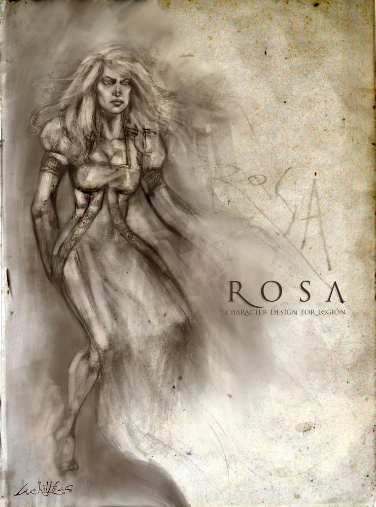 ROSA