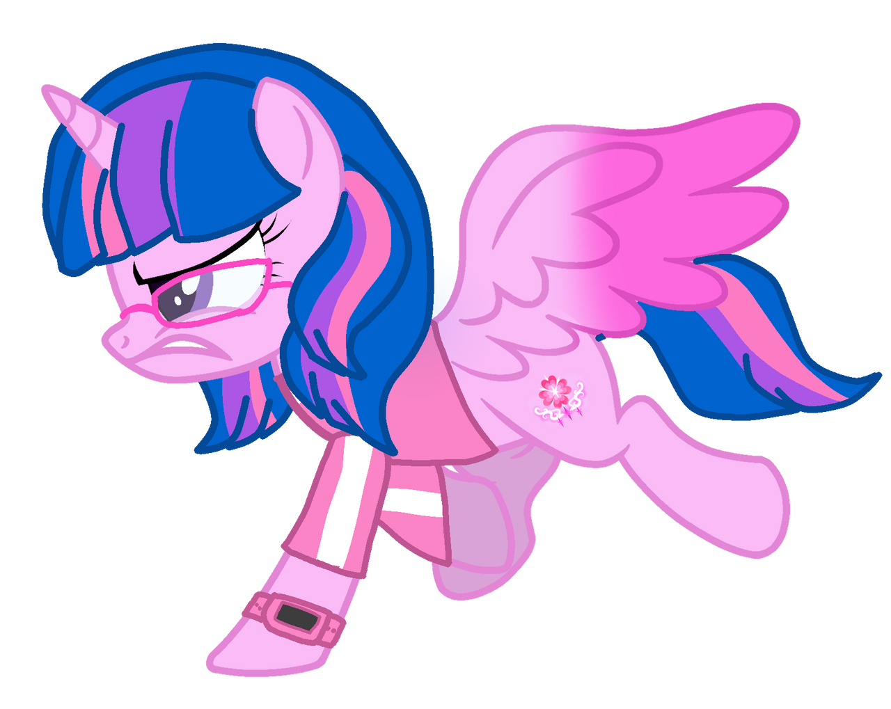 Amity-hsu At Full Speed Vector by verytrashenemy-spark on DeviantArt