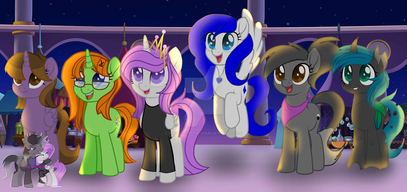 this is incredible by verytrashenemy-spark on DeviantArt