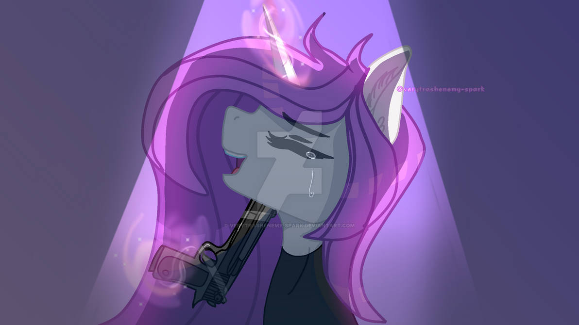 verytrashenemy-spark - Student, Digital Artist | DeviantArt