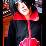 Itachi Cosplay