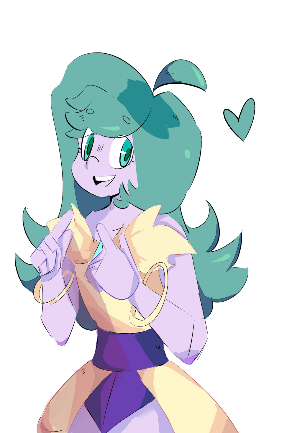 Angel Aura!