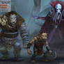 Forgotten Realms: Monsters (zoom 5)