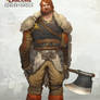 Northland Barbarian (E)