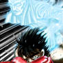 Ippo VS Geedo 2