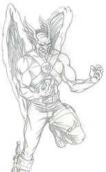 Hawkman