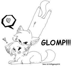 GLOMP base