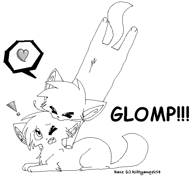 GLOMP base