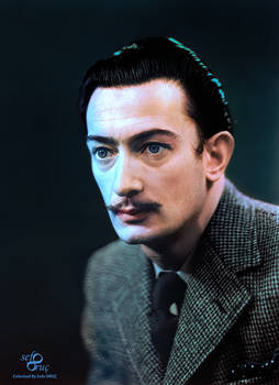 Salvador Dali