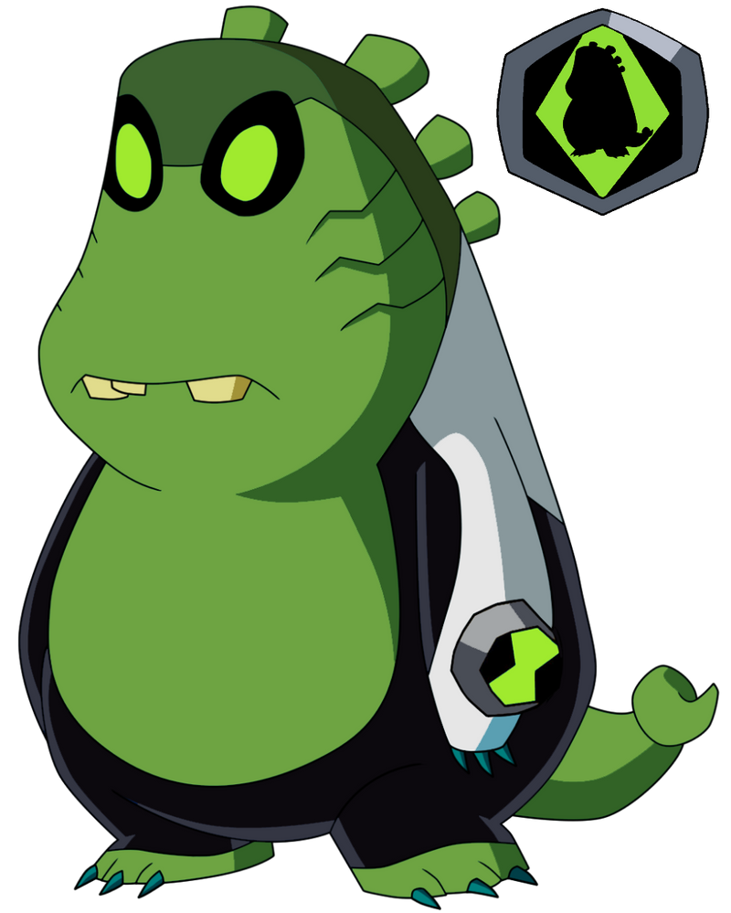 Uchchuck Chunk #16 - Upchuck by BalanCompanyStudios on DeviantArt