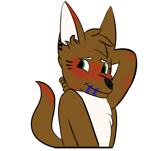 Zazu - Sticker - Sad kitty by Husky_Cookie -- Fur Affinity [dot] net