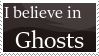 Ghost stamp by Yoursoulbelongstome