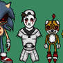 Creepypasta Micro Heroes 12