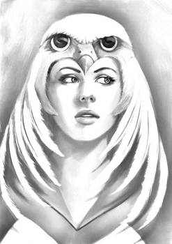 Sorceress