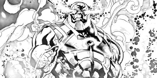 Darkseid