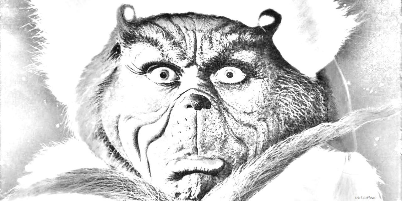 Hum-bug ! by Eric-S-Huffman on DeviantArt