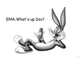 Bugs Bunny