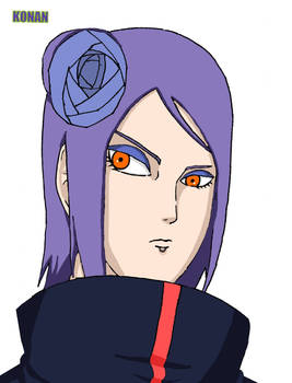 konan