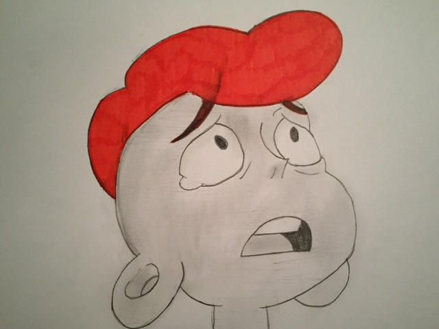 Lars Screenshot by HannahisEpictheEnd1 on DeviantArt