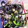 Seraph of the End