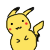 Pikachu peanut