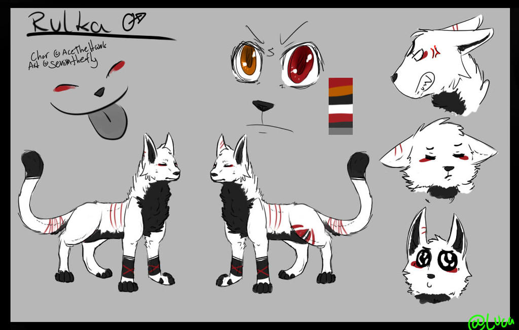 Reference sheet