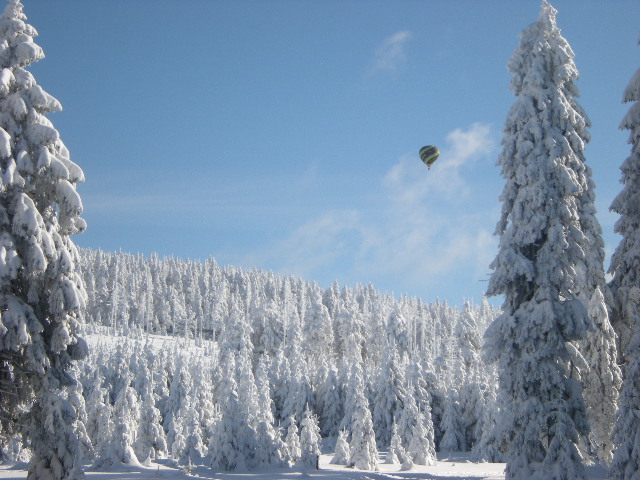 Der Brocken